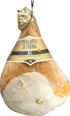 Prosciutto di Parma DOP Riserva 24 mesi con osso