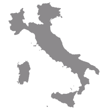 lombardei karte