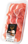 „L’ECCELLENZA“ Prosciutto Gran Riserva 24 Mesi affettato