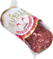 Salame 100% vitella piemontese sottovuoto