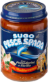 Sugo al Pesce Spada