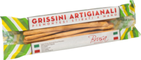 Grissini artigianali Piemontesi