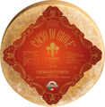 „Cacio di Giove“ Pecorino