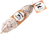 Salame di Cervo