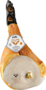 Prosciutto di San Daniele DOP 13 Mesi con osso