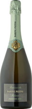 „NATURAE“ Franciacorta DOCG Brut NATURE BIO