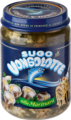 sugo Vongolotte alla Marinara