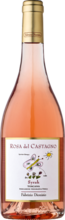 „Rosa del Castagno“ Toscana Rosato IGT