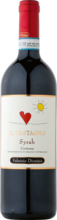 „Il Castagno“ 
Syrah Cortona DOC