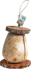 Provolone della grotta
