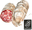 Salame naturale