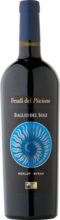 „Baglio del Sole“
Merlot & Syrah Terre Siciliane IGT