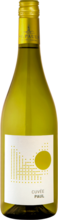 „CUVÉE PAUL BIANCO“
WEINBERG DOLOMITEN IGT