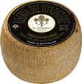 „Riserva del Fondatore“ Pecorino