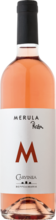 „Merularosa“ Montepulciano Rosato Salento IGP