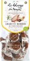 AMARETTI MORBIDI AL CIOCCOLATO