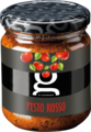 Pesto rosso