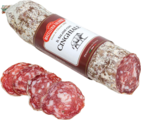 Salame con cinghiale