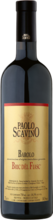 „BRIC DËL FIASC“ BAROLO DOCG