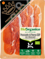 „Bioorganico“
Prosciutto di Parma dop affettato