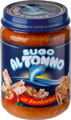 Sugo al Tonno