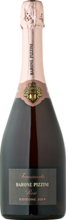 „ROSÉ“
Franciacorta DOCG Extra Brut BIO