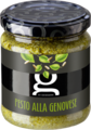 Pesto alla Genovese