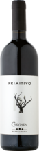 „Frugifero“ Primitivo Salento Rosso IGT