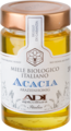 Miele di acacia bio