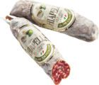 Salame al pistacchio