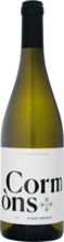 Friuli Pinot Grigio DOC