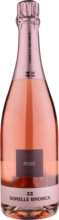 PROSECCO ROSÉ DI TREVISO DOC BRUT